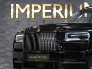 Rolls-Royce Cullinan I Москва  - изображение 41