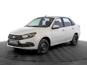 Lada (ВАЗ) Granta I Рестайлинг Москва  - изображение 27