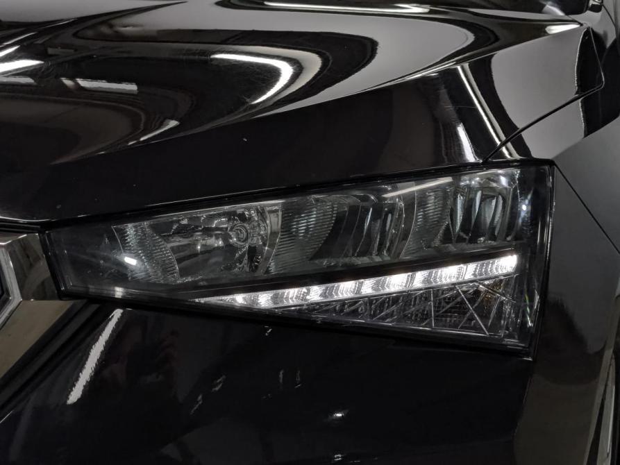 Skoda Rapid II Санкт-Петербург  - изображение 27