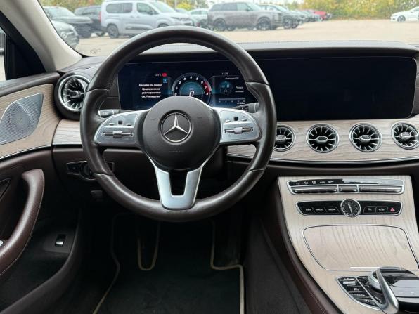 Mercedes-Benz CLS III (C257) с пробегом 2018 года, цена 3 990 000 рублей, 78775 км, седан, Автокод Объявления