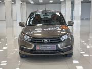 Lada (ВАЗ) Granta I Рестайлинг Самара  - изображение 22