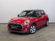 Mini Hatch III (F55/F56) Рестайлинг Москва  - изображение 30