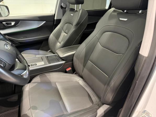Chery Tiggo 7 Pro Max I с пробегом 2023 года, цена 1 980 000 рублей, 39000 км, внедорожник, Автокод Объявления