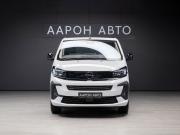 Opel Zafira Life I Рестайлинг Москва  - изображение 21