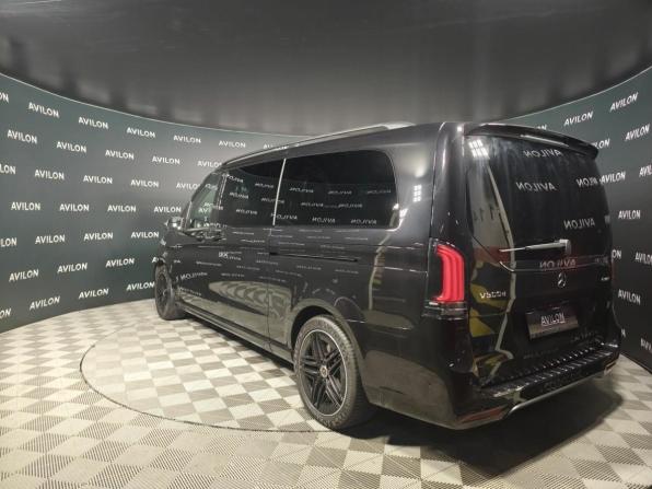 Новый Mercedes-Benz V-Класс III (W447) Рестайлинг 2 2025 года, цена 14 846 045 рублей, минивэн, Автокод Объявления