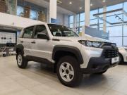 Lada (ВАЗ) Niva I Рестайлинг (Travel) Нижний Новгород  - изображение 22