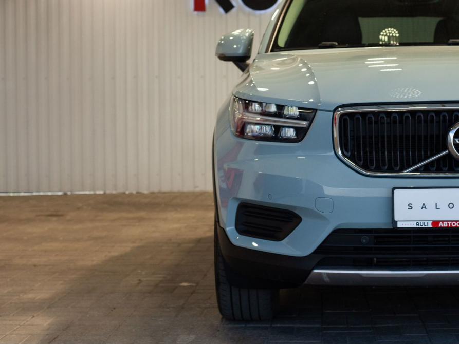 Volvo XC40 I Иваново  - изображение 4