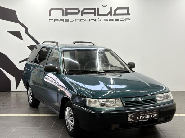 Lada (ВАЗ) 2111 с пробегом 2001 года, цена 139 900 рублей, 302749 км, универсал, Автокод Объявления