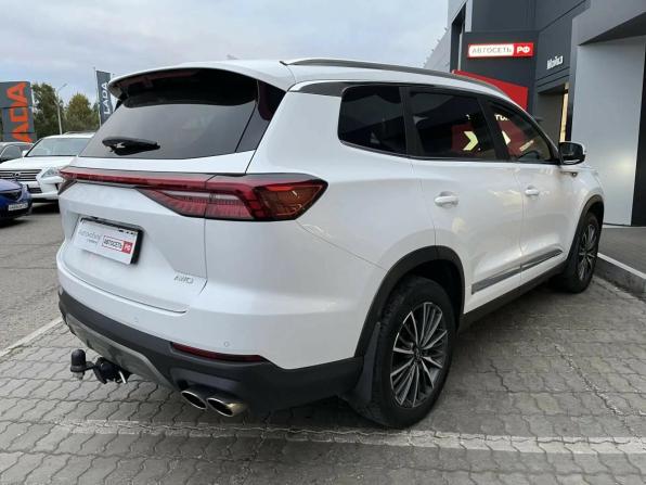 Chery Tiggo 8 Pro Max I Рестайлинг с пробегом 2023 года, цена 2 092 960 рублей, 101564 км, внедорожник, Автокод Объявления