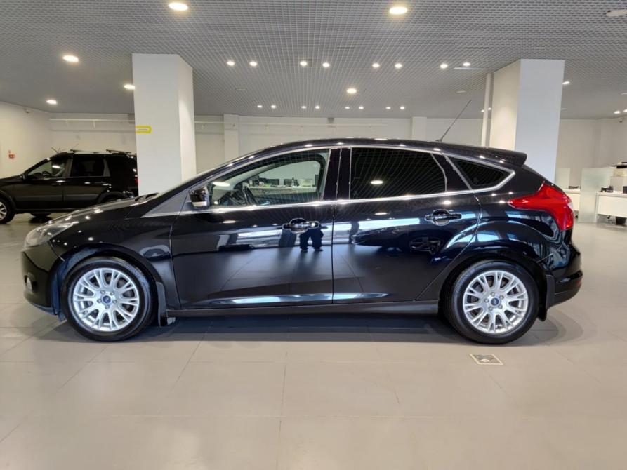 Ford Focus III Казань  - изображение 10