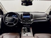 Haval H9 I Рестайлинг Вологда  - изображение 40