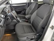 Skoda Octavia III (A7) Рестайлинг Москва  - изображение 48