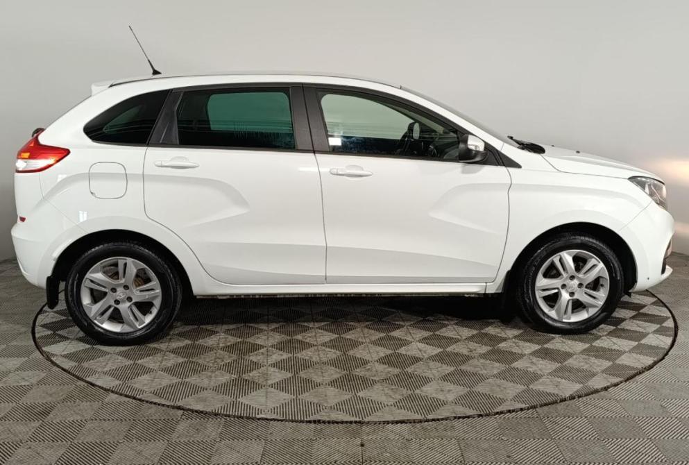 Lada (ВАЗ) XRAY I Волгоград  - изображение 8