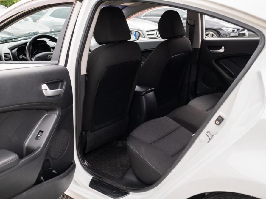 Kia Cerato III Сочи  - изображение 11