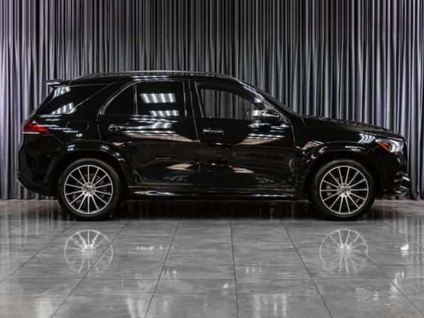 Mercedes-Benz GLE II (V167) с пробегом 2021 года, цена 5 999 000 рублей, 84458 км, внедорожник, Автокод Объявления