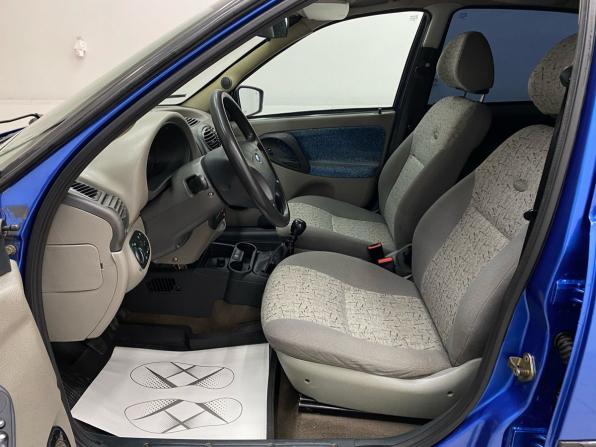 Lada (ВАЗ) Kalina I с пробегом 2006 года, цена 175 000 рублей, 221351 км, седан, Автокод Объявления