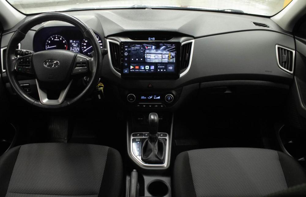 Hyundai Creta I Уфа  - изображение 9