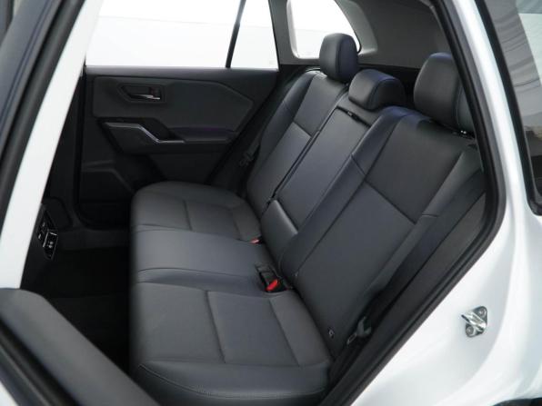 Toyota RAV4 VI (XA60) с пробегом 2026 года, цена 4 177 077 рублей, 12 км, внедорожник, Автокод Объявления