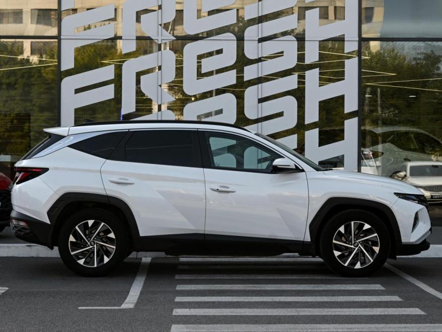 Hyundai Tucson IV Волгоград  - изображение 5