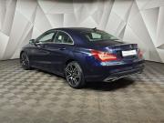 Mercedes-Benz CLA I (C117 X117) Рестайлинг Москва  - изображение 23