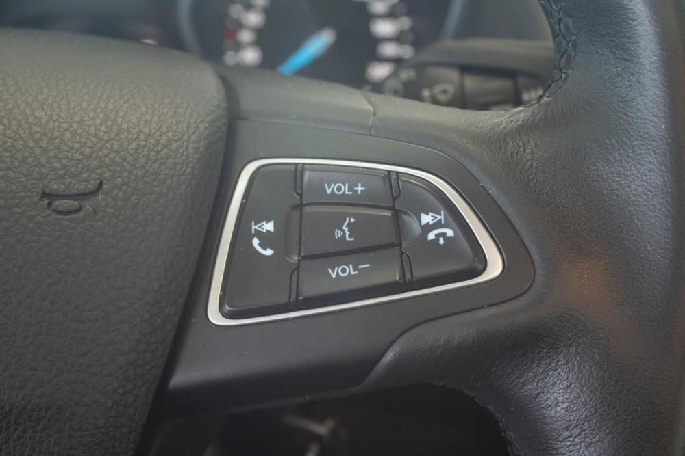 Ford Focus III Рестайлинг Уфа  - изображение 11