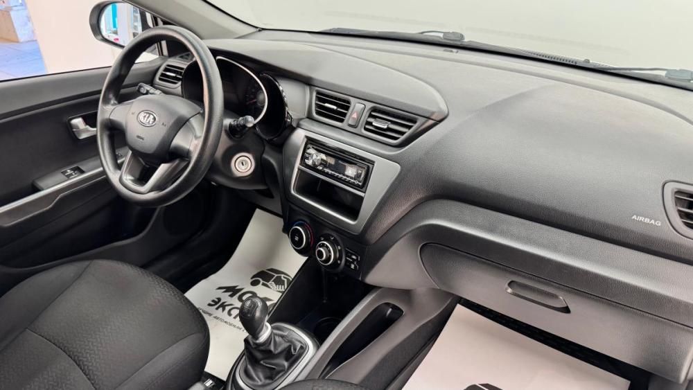 Kia Rio III Киров  - изображение 13