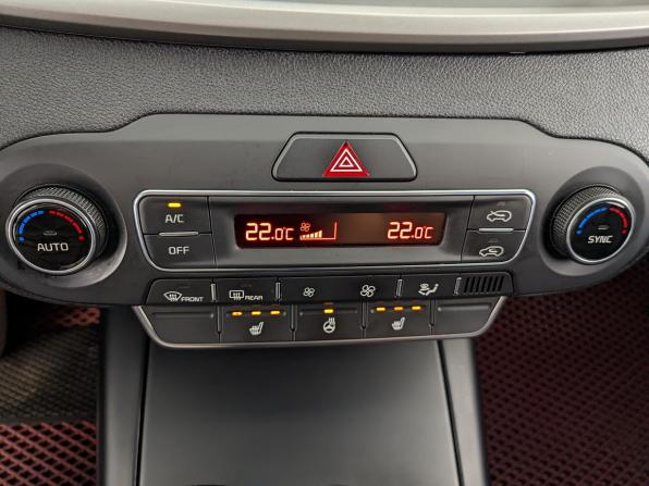 Kia Sorento III Prime Рестайлинг с пробегом 2019 года, цена 2 750 000 рублей, 122558 км, внедорожник, Автокод Объявления
