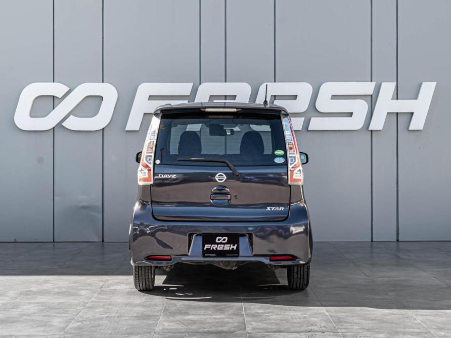 Nissan Dayz I Рестайлинг Краснодар  - изображение 4