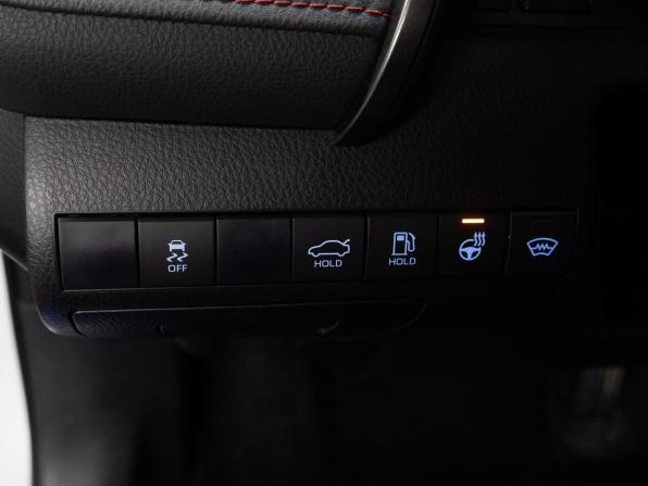 Toyota Camry VIII (XV70) Рестайлинг с пробегом 2021 года, цена 3 939 000 рублей, 79253 км, седан, Автокод Объявления