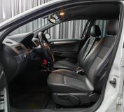 Opel Astra H Рестайлинг Москва  - изображение 33