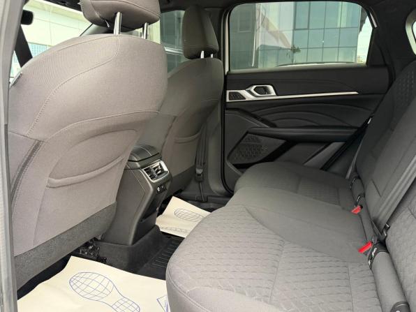 Haval F7 II с пробегом 2024 года, цена 2 770 000 рублей, 33435 км, внедорожник, Автокод Объявления