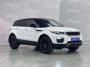 Land Rover Range Rover Evoque I Рестайлинг Новосибирск  - изображение 28