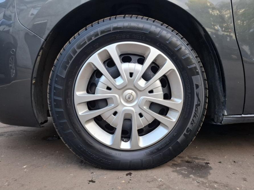 Opel Zafira Life I Москва  - изображение 9