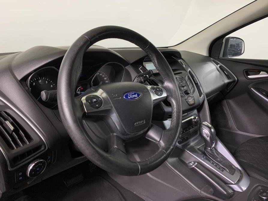 Ford Focus III Москва  - изображение 11
