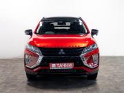 Mitsubishi Eclipse Cross I Чита  - изображение 27
