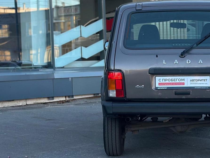 Lada (ВАЗ) 2131 (4x4) I Архангельск  - изображение 7
