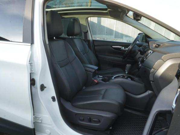 Nissan Qashqai II Рестайлинг с пробегом 2021 года, цена 2 649 000 рублей, 37609 км, внедорожник, Автокод Объявления