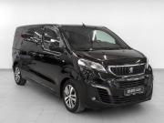 Peugeot Traveller I Москва  - изображение 32