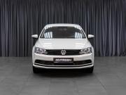 Volkswagen Jetta VI Рестайлинг Тюмень  - изображение 18