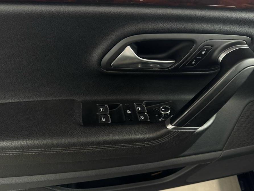 Volkswagen Passat CC I Ростов-на-Дону  - изображение 15