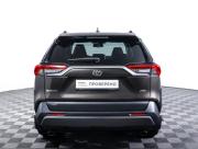 Toyota RAV4 V (XA50) Москва  - изображение 31