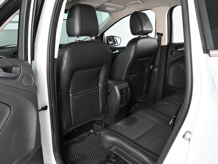 Ford Kuga II Ростов-на-Дону  - изображение 11