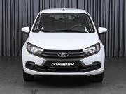 Lada (ВАЗ) Granta I Рестайлинг Ставрополь  - изображение 22