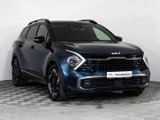 Kia Sportage V Санкт-Петербург  - изображение 38
