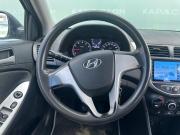 Hyundai Solaris I Екатеринбург  - изображение 17