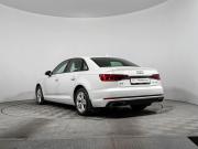 Audi A4 V (B9) Санкт-Петербург  - изображение 28