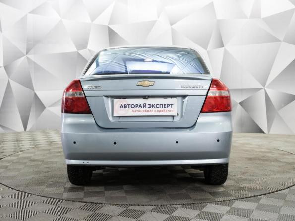 Chevrolet Aveo I Рестайлинг с пробегом 2011 года, цена 375 000 рублей, 144000 км, седан, Автокод Объявления