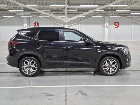 Kia Seltos I с пробегом 2020 года, цена 1 890 000 рублей, 151240 км, внедорожник, Автокод Объявления