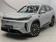 Geely Galaxy M7 Воронеж  - изображение 21