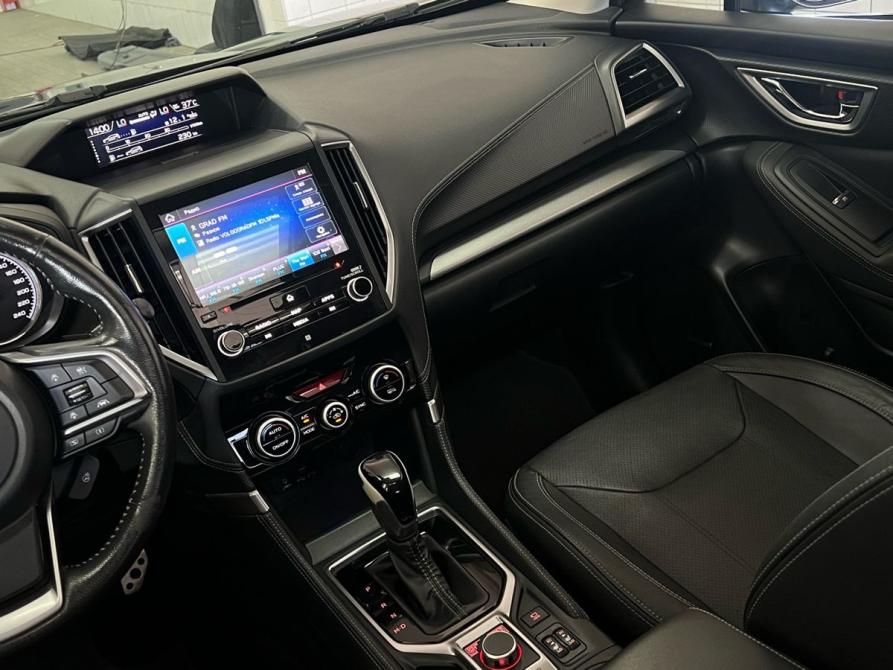 Subaru Forester V Волгоград  - изображение 9